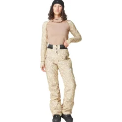 Pantalon De Ski|Pantalon De Ski Femme<Picture Pantalon Ski Treva Printed Textury Print