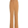 Pantalon De Ski|Pantalon De Ski Femme<Protest Pantalon Ski Cinnamon Fudgecamel