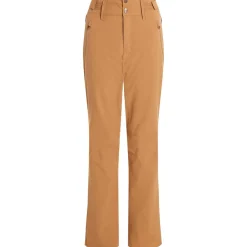 Pantalon De Ski|Pantalon De Ski Femme<Protest Pantalon Ski Cinnamon Fudgecamel
