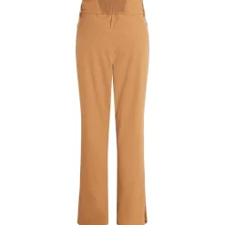 Pantalon De Ski|Pantalon De Ski Femme<Protest Pantalon Ski Cinnamon Fudgecamel