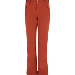 Hot Pantalon Ski Lole Uluru Rust Femme Pantalon De Ski|Pantalon De Ski Femme
