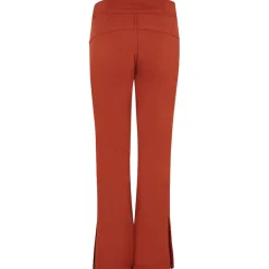 Hot Pantalon Ski Lole Uluru Rust Femme Pantalon De Ski|Pantalon De Ski Femme