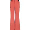 Pantalon De Ski|Pantalon De Ski Enfant<Protest Pantalon Ski Lole Jr Tosca Red