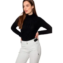 Clearance Pantalon Ski Lole Softshell Seashell Femme Pantalon De Ski|Pantalon De Ski Femme