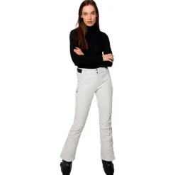 Clearance Pantalon Ski Lole Softshell Seashell Femme Pantalon De Ski|Pantalon De Ski Femme