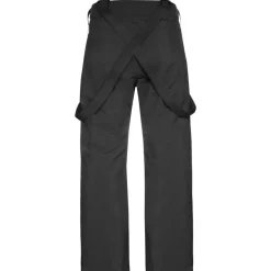 Pantalon De Ski|Pantalon De Ski Homme<Protest Pantalon Ski Owens True Black