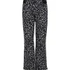 Discount Pantalon Ski Prtangle True Black Femme Pantalon De Ski|Pantalon De Ski Femme