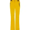 Pantalon De Ski|Pantalon De Ski Femme<Protest Pantalon Ski Prtcinnamones Snowpants Olive Oil Green