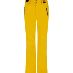 Pantalon De Ski|Pantalon De Ski Femme<Protest Pantalon Ski Prtcinnamones Snowpants Olive Oil Green