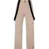 Pantalon De Ski|Pantalon De Ski Homme<Protest Pantalon Ski Prtmikado Snowpants Bamboobeige Bamboo Beige