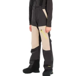 Discount Pantalon Ski Prtraider Jr Snowpants Deep Grey Enfant Pantalon De Ski|Pantalon De Ski Enfant