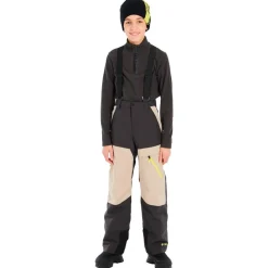 Discount Pantalon Ski Prtraider Jr Snowpants Deep Grey Enfant Pantalon De Ski|Pantalon De Ski Enfant
