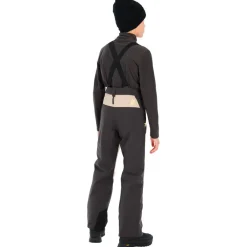 Discount Pantalon Ski Prtraider Jr Snowpants Deep Grey Enfant Pantalon De Ski|Pantalon De Ski Enfant