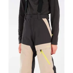 Discount Pantalon Ski Prtraider Jr Snowpants Deep Grey Enfant Pantalon De Ski|Pantalon De Ski Enfant