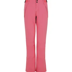 Outlet Pantalon Ski Prtrelole Snowpants Rose Dust Femme Pantalon De Ski|Pantalon De Ski Femme