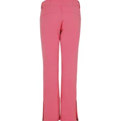 Outlet Pantalon Ski Prtrelole Snowpants Rose Dust Femme Pantalon De Ski|Pantalon De Ski Femme