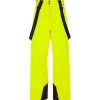 Pantalon De Ski Homme|Pantalon De Ski<Protest Pantalon Ski Prtrowens Snowpants Limone