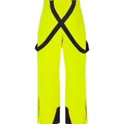 Pantalon De Ski Homme|Pantalon De Ski<Protest Pantalon Ski Prtrowens Snowpants Limone