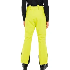 Pantalon De Ski Homme|Pantalon De Ski<Protest Pantalon Ski Prtrowens Snowpants Limone