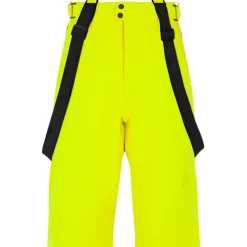 Pantalon De Ski Homme|Pantalon De Ski<Protest Pantalon Ski Prtrowens Snowpants Limone