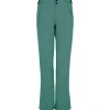 Pantalon De Ski|Pantalon De Ski Femme<Protest Pantalon Ski Prtrelole Snowpants Evergreen