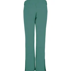 Pantalon De Ski|Pantalon De Ski Femme<Protest Pantalon Ski Prtrelole Snowpants Evergreen