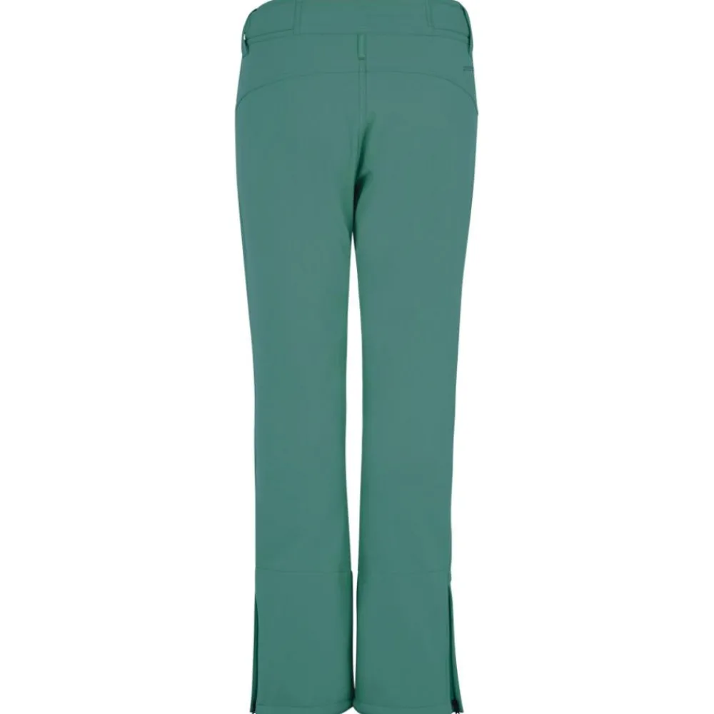 Pantalon De Ski|Pantalon De Ski Femme<Protest Pantalon Ski Prtrelole Snowpants Evergreen