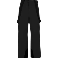 Hot Pantalon Ski Prtrowens Snowpants True Black Homme Pantalon De Ski Homme|Pantalon De Ski
