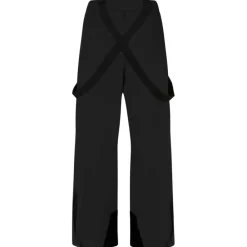 Hot Pantalon Ski Prtrowens Snowpants True Black Homme Pantalon De Ski Homme|Pantalon De Ski