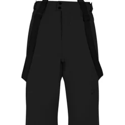 Hot Pantalon Ski Prtrowens Snowpants True Black Homme Pantalon De Ski Homme|Pantalon De Ski