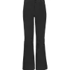 Pantalon De Ski Enfant|Pantalon De Ski<Protest Pantalon Ski Relole Jr Snowpants True Black