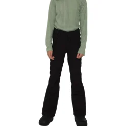 Pantalon De Ski Enfant|Pantalon De Ski<Protest Pantalon Ski Relole Jr Snowpants True Black