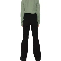 Pantalon De Ski Enfant|Pantalon De Ski<Protest Pantalon Ski Relole Jr Snowpants True Black