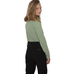Pantalon De Ski Enfant|Pantalon De Ski<Protest Pantalon Ski Relole Jr Snowpants True Black