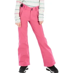 Sale Pantalon Ski Relole Jr Snowpants Rose Dust Enfant Pantalon De Ski|Pantalon De Ski Enfant