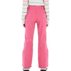 Sale Pantalon Ski Relole Jr Snowpants Rose Dust Enfant Pantalon De Ski|Pantalon De Ski Enfant