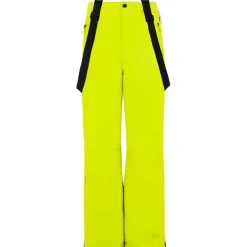 Pantalon De Ski Enfant|Pantalon De Ski<Protest Pantalon Ski Spiket JR Limone