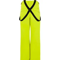 Pantalon De Ski Enfant|Pantalon De Ski<Protest Pantalon Ski Spiket JR Limone