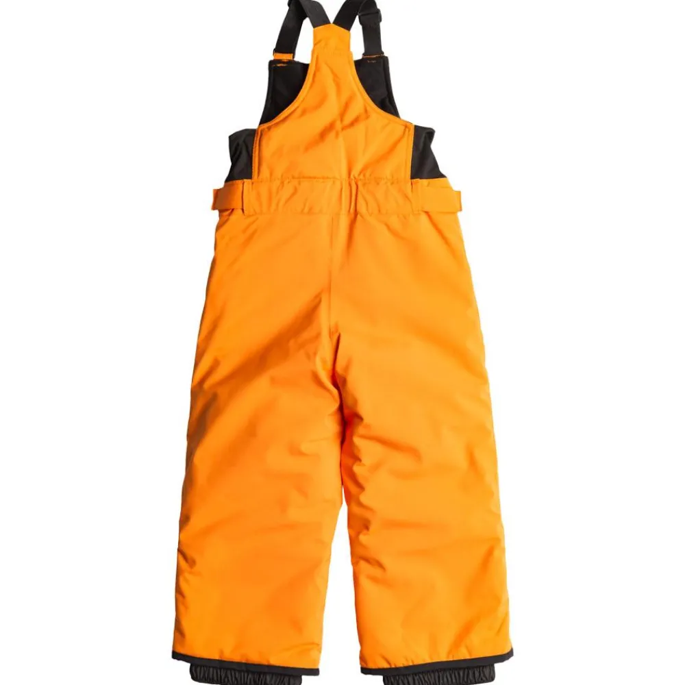Pantalon Ski Boogie Kids Pant Orange Pepper Enfant Pantalon De Ski|Pantalon De Ski Enfant