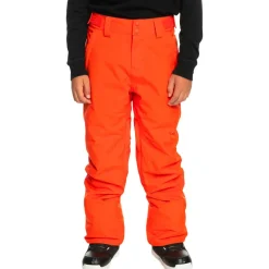 Outlet Pantalon Ski Estate Pant Youth Grenadine Enfant Pantalon De Ski|Pantalon De Ski Enfant