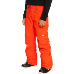 Outlet Pantalon Ski Estate Pant Youth Grenadine Enfant Pantalon De Ski|Pantalon De Ski Enfant
