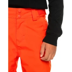 Outlet Pantalon Ski Estate Pant Youth Grenadine Enfant Pantalon De Ski|Pantalon De Ski Enfant