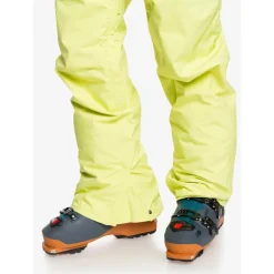Clearance Pantalon Ski Estate Celery Green Homme Pantalon De Ski Homme|Pantalon De Ski