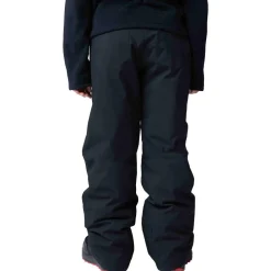 Pantalon De Ski Enfant|Pantalon De Ski<Rossignol Pantalon Ski Boy Ski Pant Black