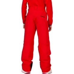 Discount Pantalon Ski Boy Ski Pant Sport Red Enfant Pantalon De Ski Enfant|Pantalon De Ski