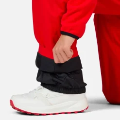 Discount Pantalon Ski Boy Ski Pant Sport Red Enfant Pantalon De Ski Enfant|Pantalon De Ski