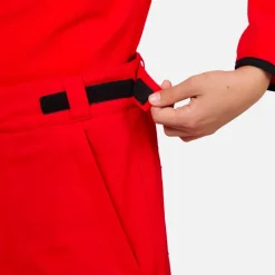 Discount Pantalon Ski Boy Ski Pant Sport Red Enfant Pantalon De Ski Enfant|Pantalon De Ski