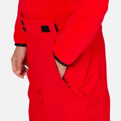 Discount Pantalon Ski Boy Ski Pant Sport Red Enfant Pantalon De Ski Enfant|Pantalon De Ski