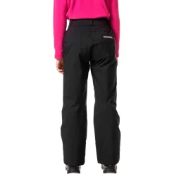 Pantalon De Ski Enfant|Pantalon De Ski<Rossignol Pantalon Ski Girl Ski Pant Black