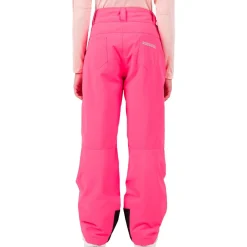 Hot Pantalon Ski Girl Ski Pant Tea Rose Enfant Pantalon De Ski Enfant|Pantalon De Ski